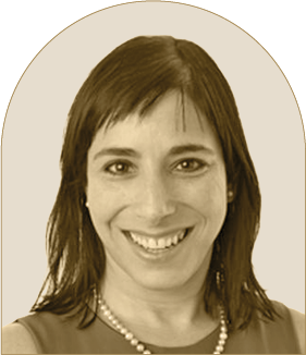 Shulamit Glaubach
